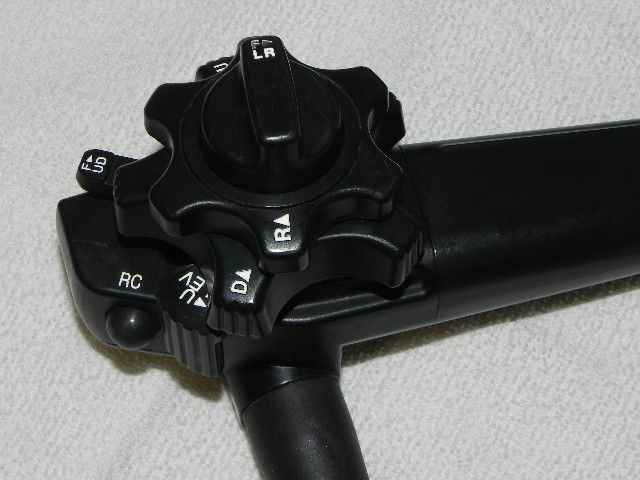 FUJINON ED-450XT5 Duodenoscope