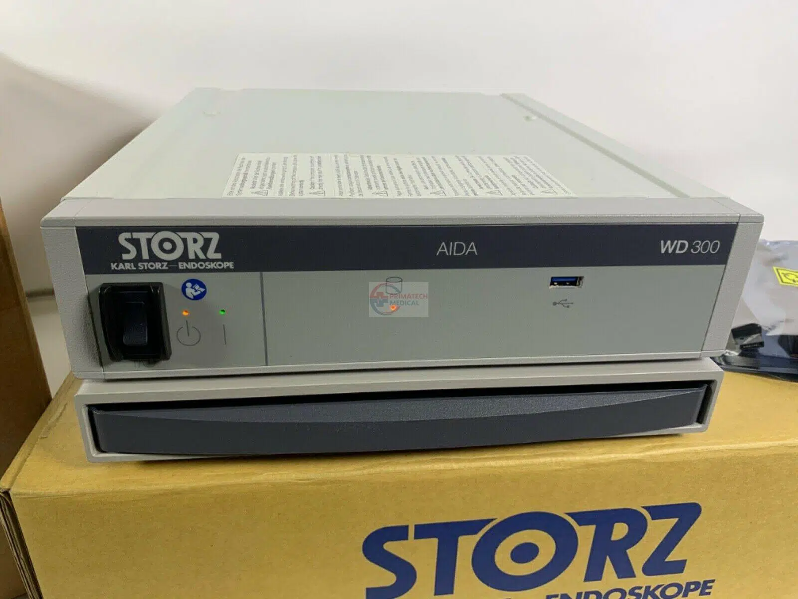 KARL STORZ AIDA WD 300 4K System - Image 7