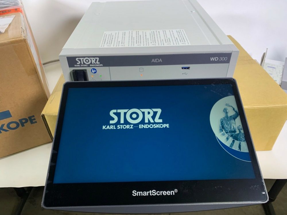 Karl Storz Medical Equipment, For Endo Camera at best price in Karl Storz Medical Equipment, For Endo Camera at best price in
