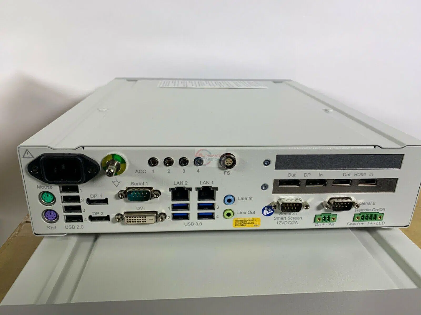 KARL STORZ AIDA WD 300 4K System - Image 3