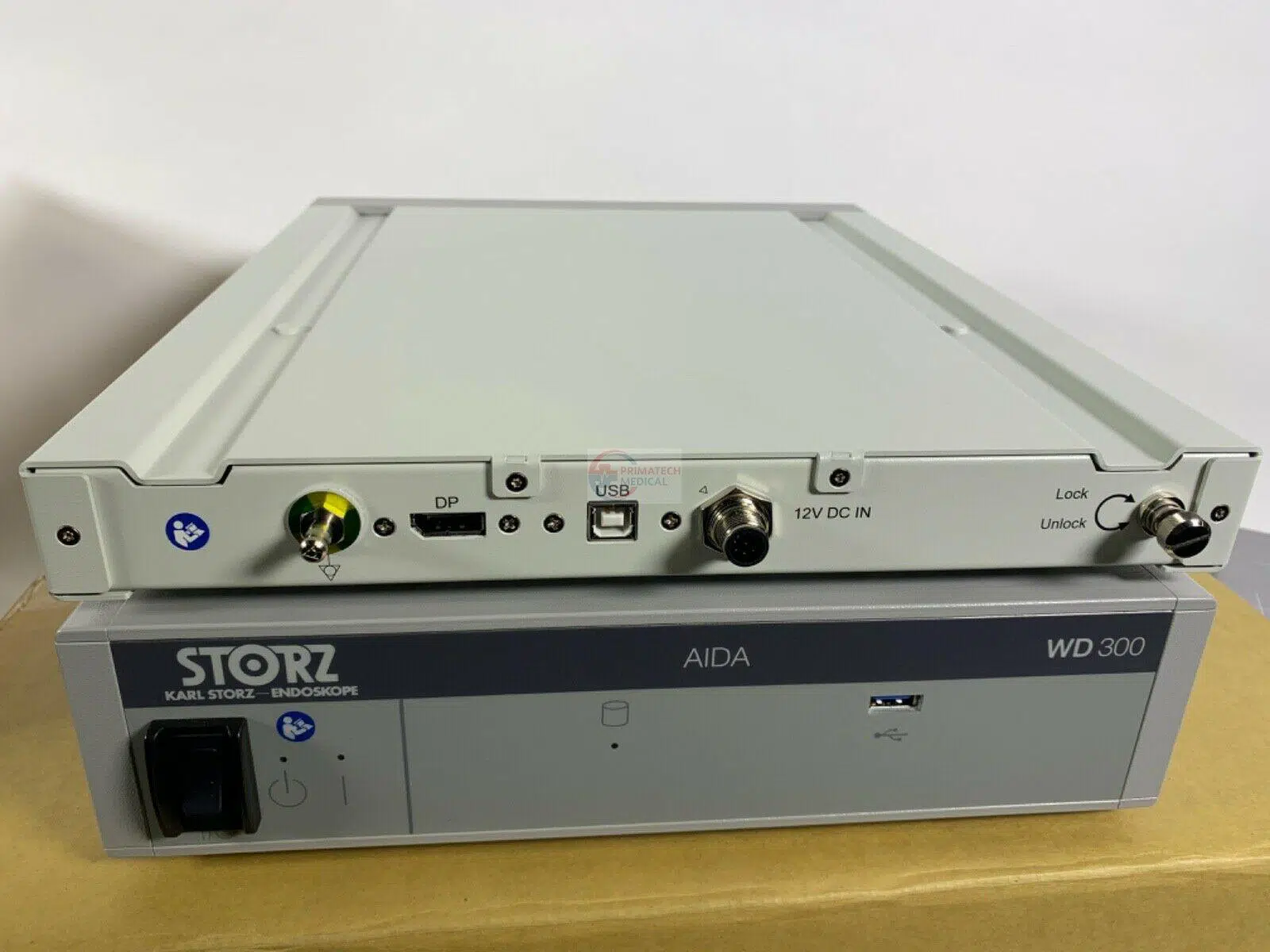 KARL STORZ AIDA WD 300 4K System - Image 2
