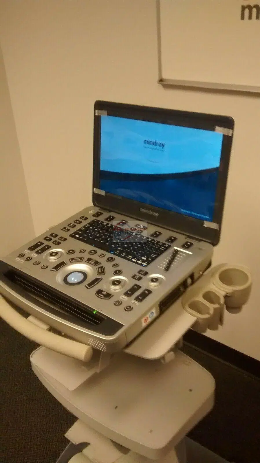 Mindray M9 Ultrasound System