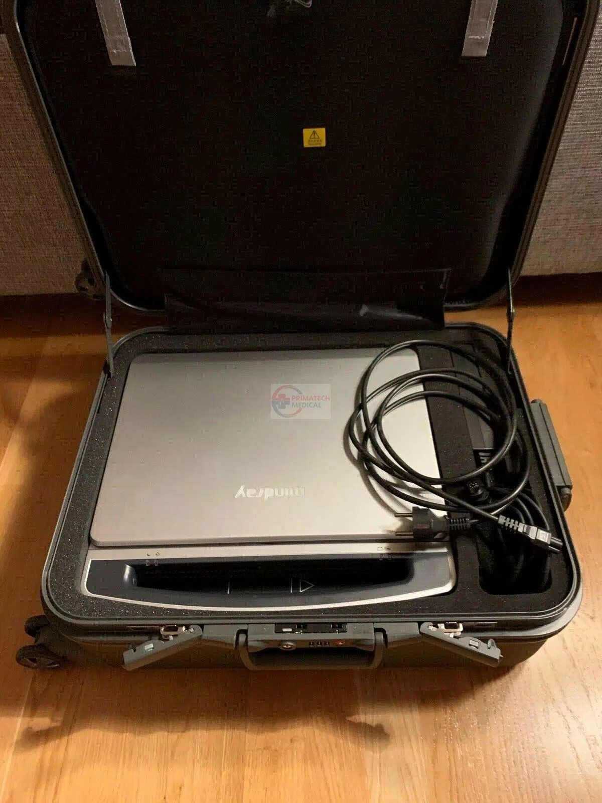 Mindray M9 Ultrasound System - Image 5