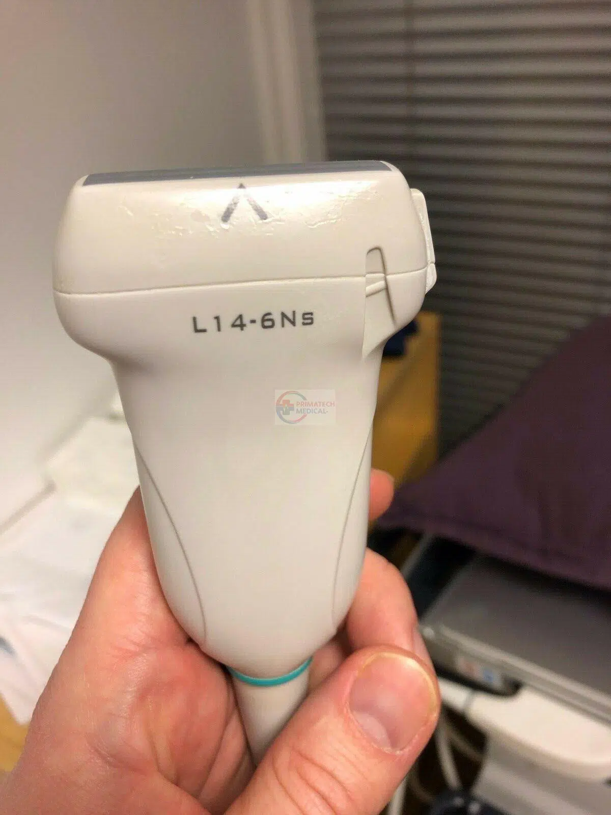 Mindray M9 Ultrasound System - Image 3