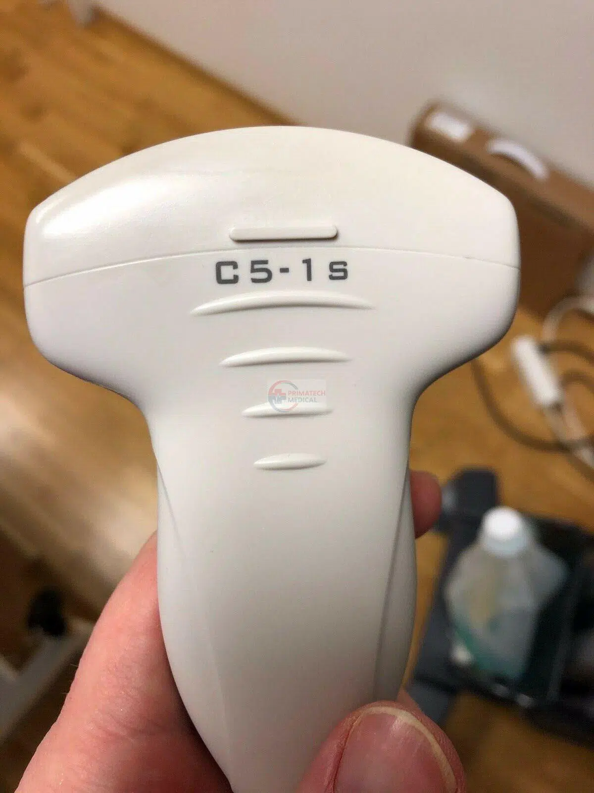 Mindray M9 Ultrasound System - Image 2