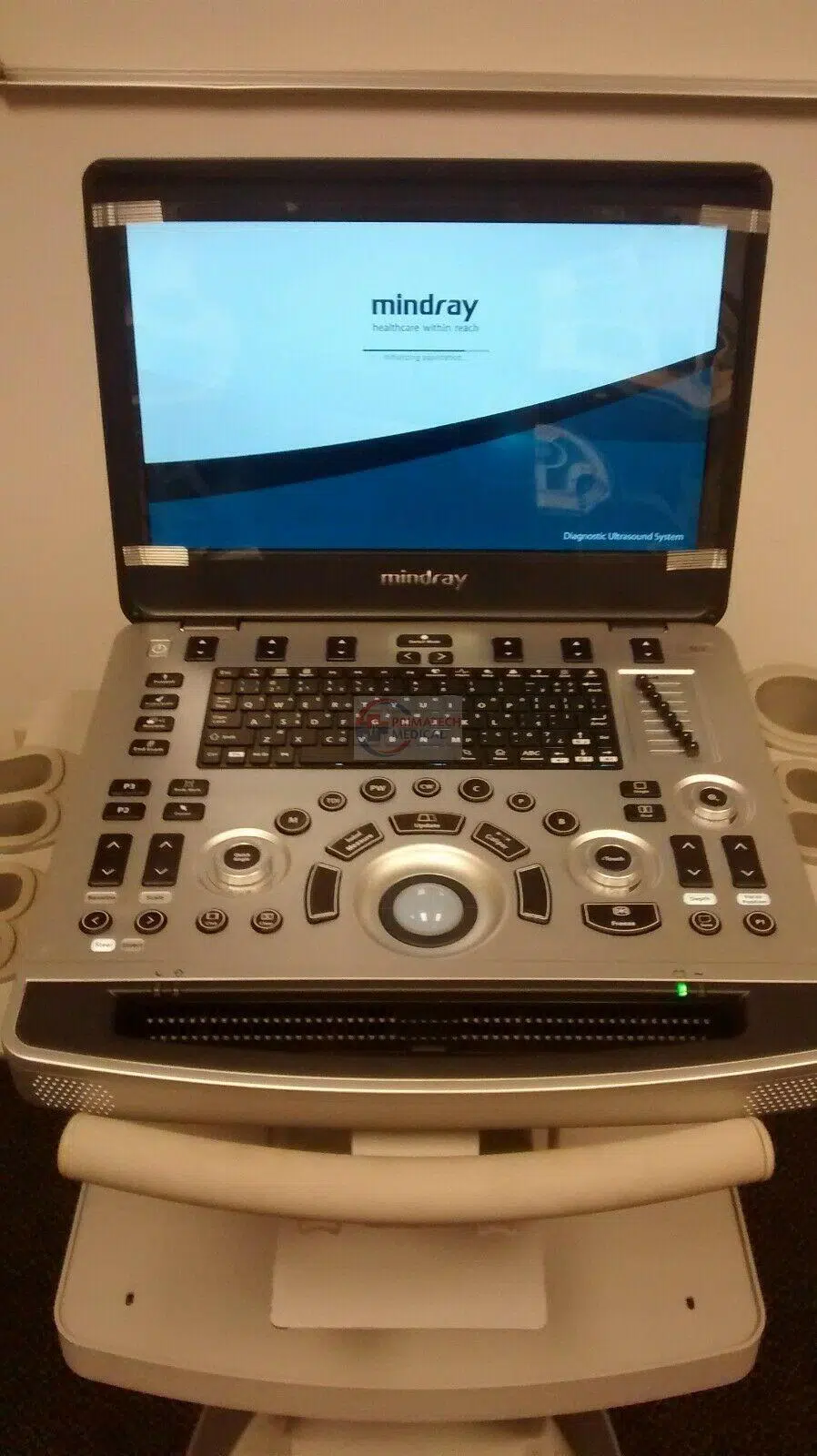 Mindray M9 Ultrasound System
