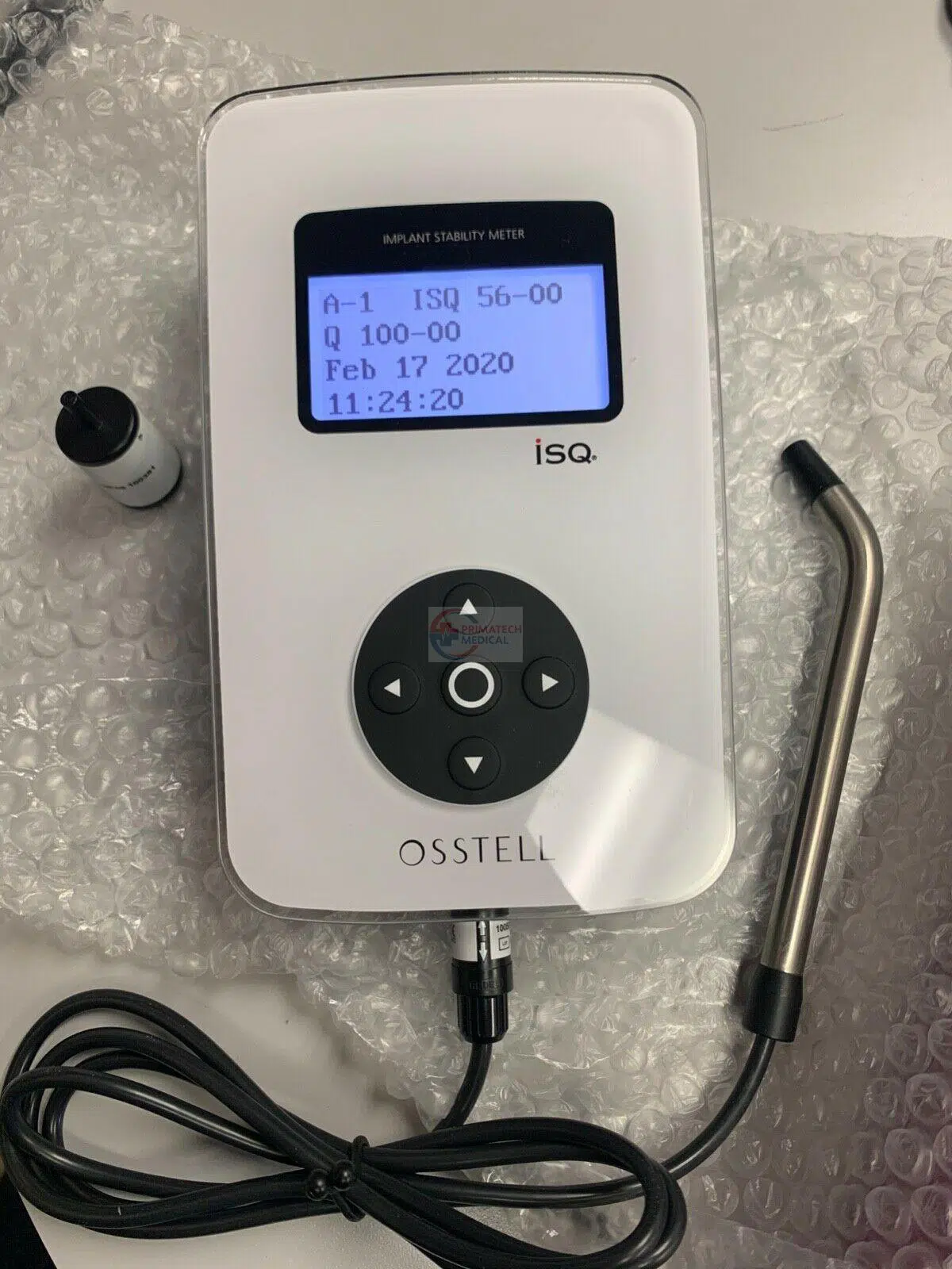 Osstell ISQ Scale - Image 2
