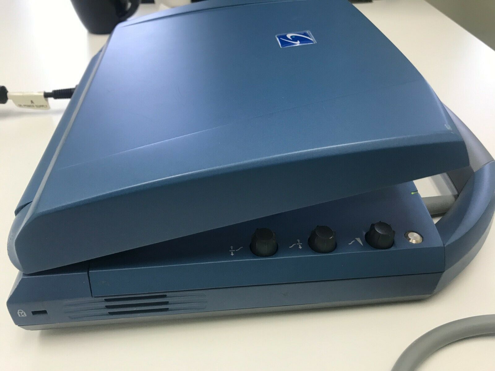 Micromaxx SonoSite MicroMaxx Ultrasound