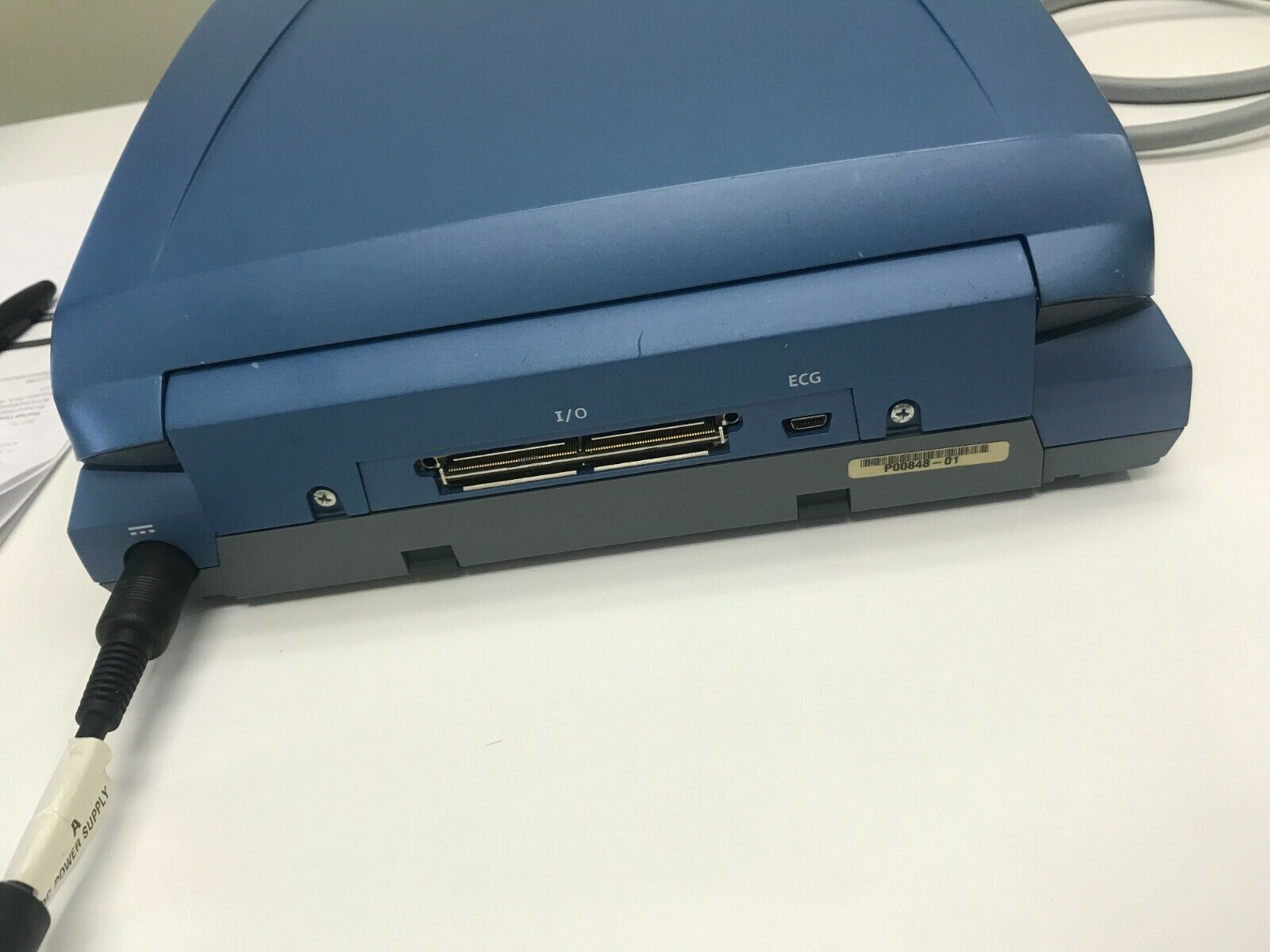 Micromaxx SonoSite MicroMaxx Ultrasound