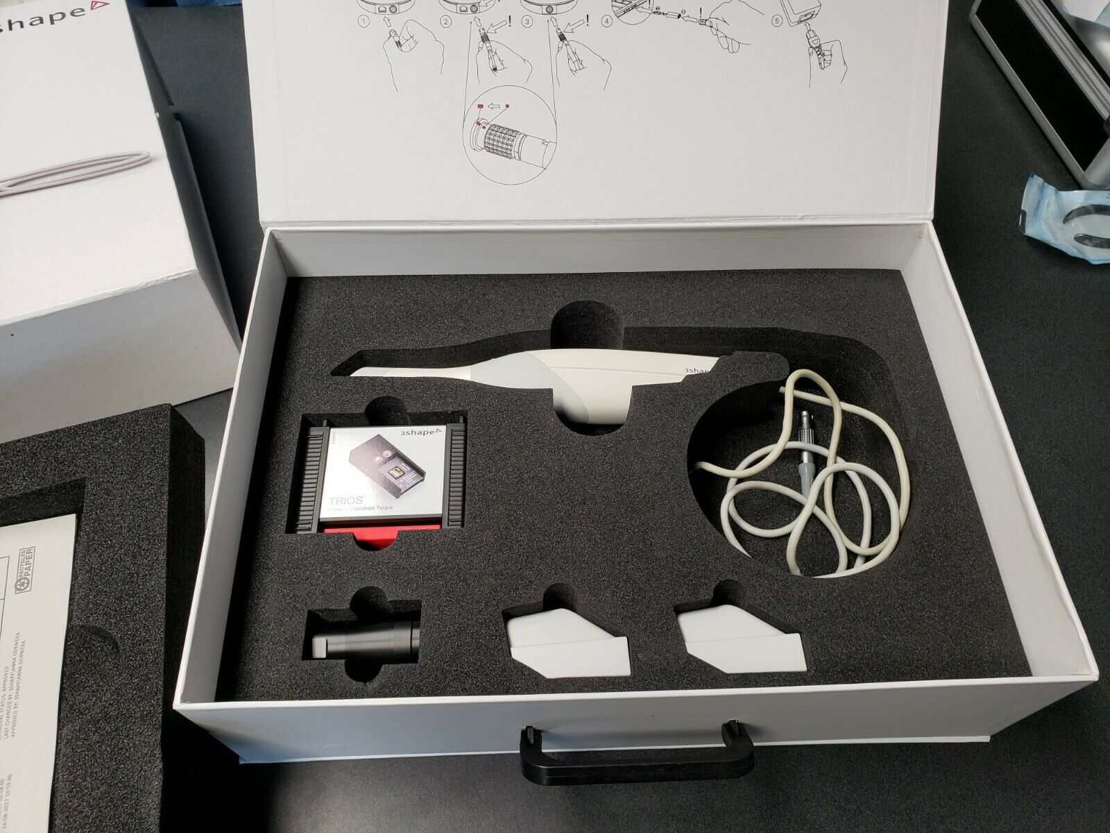 3Shape TRIOS 3 Pod Dental - Image 3