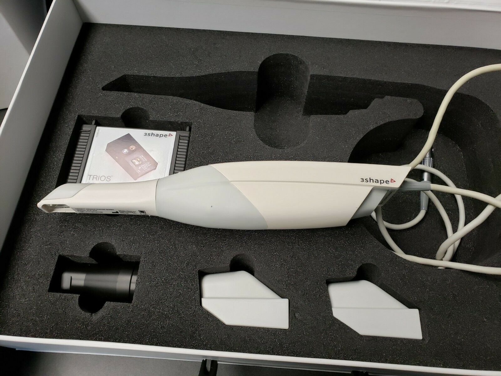 3Shape TRIOS 3 Pod Dental