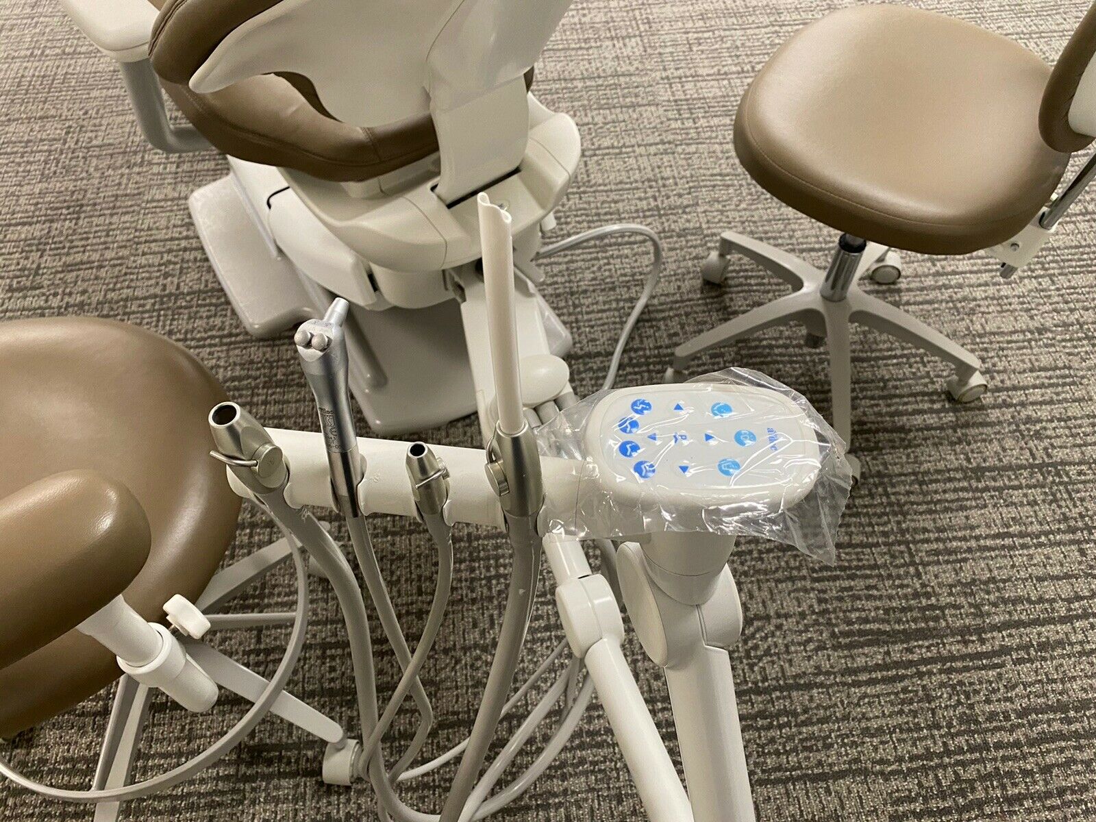 Adec dental 311 - Image 3