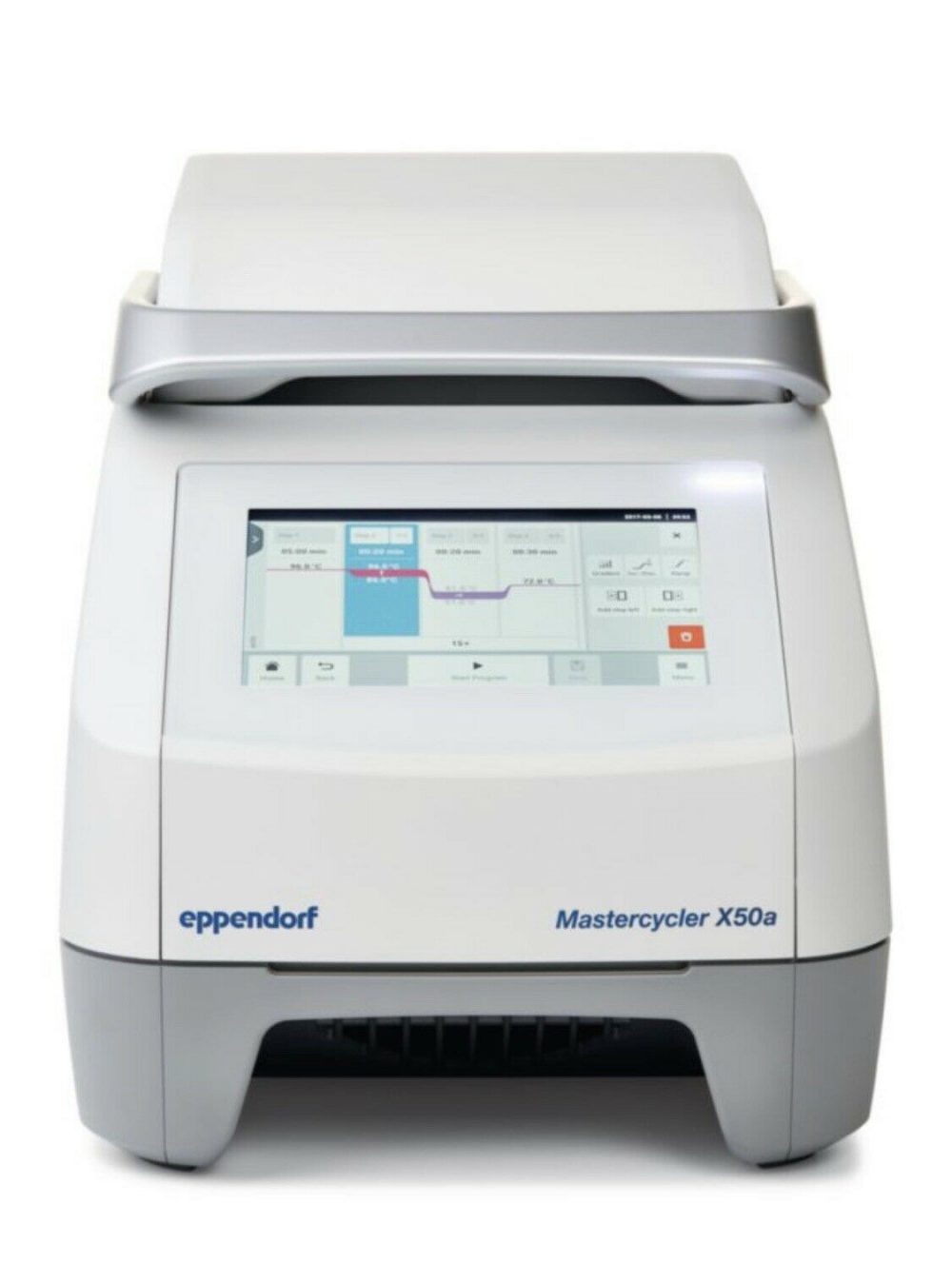 Eppendorf Mastercycler X50 Thermal Cycler