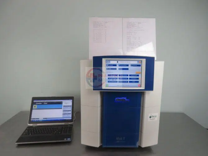 Thermo ViiA 7 Real-Time PCR System - Primatech Medical