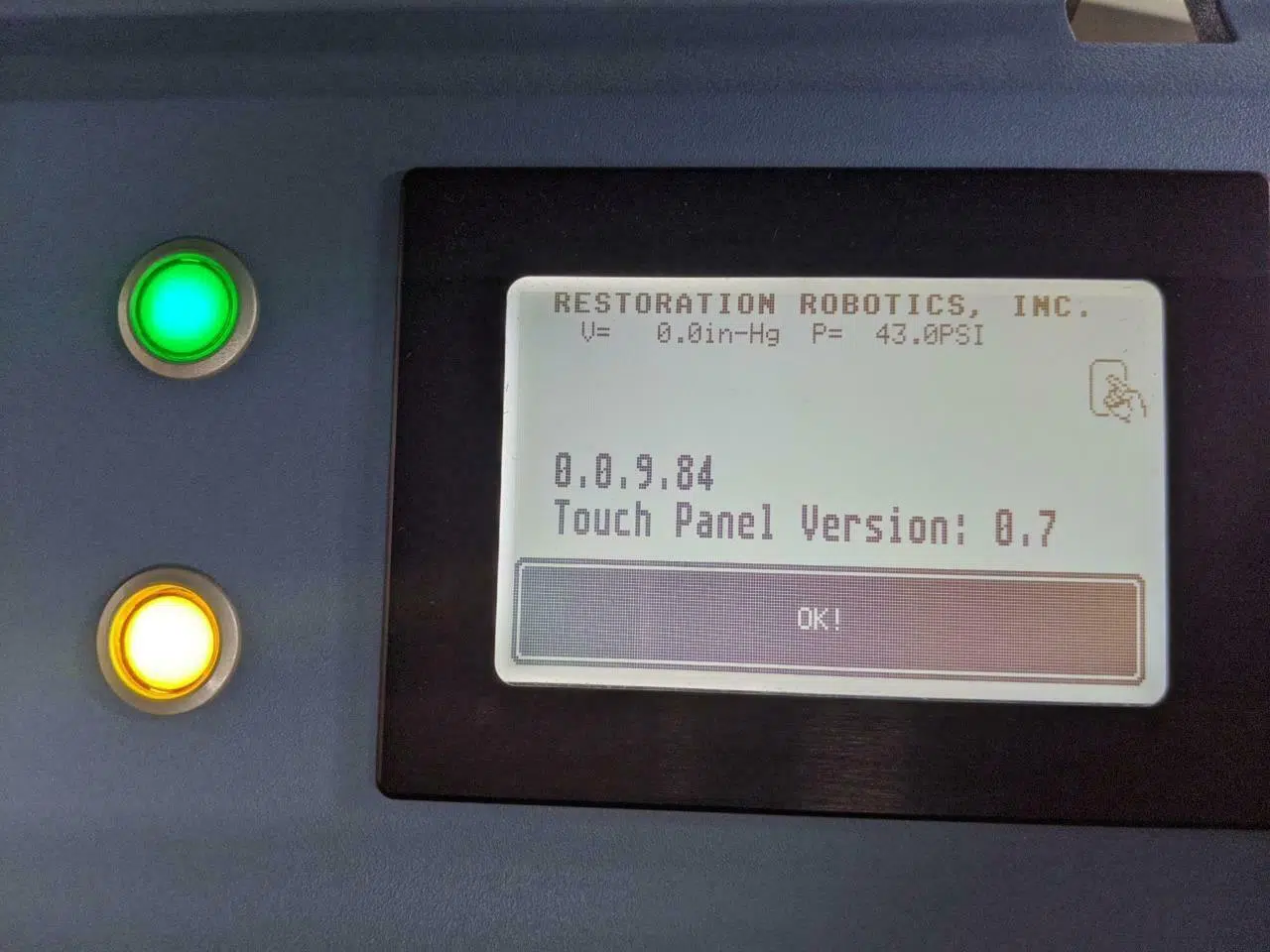 ARTAS iX Robotic Hair Restoration System - Image 5